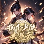 魔女无双：拐个少侠去逆天|玄幻|甜宠