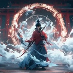 地仙演义