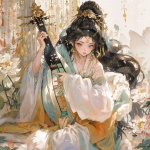 将军的卖身契：恨嫁将军