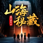 山海秘藏|盗墓神作|禁忌灵异|道门老九代表作|死亡禁地|风水玄术|多人有声剧