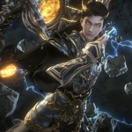 逆武乾坤