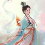 绝世女尊：佳妻如梦