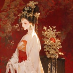 蛇王求姬