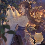 秀湖美田