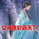 女神医妃震天下