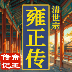 从四爷到帝王|雍正秘史：雍正传|雍正王朝|清世宗