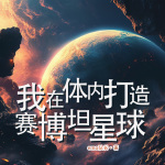 我在体内打造赛博坦星球