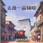 大唐一品辅助|余易之|历史