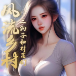 风流乡村：美女村花爱上我|乡村情事|屌丝逆袭|多播有声剧