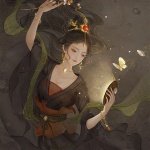 花妖赋
