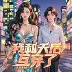 《我和天后互穿了》穿越都市男强女强爽文