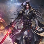 末世大武者