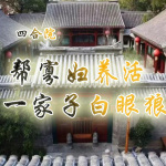 四合院：养活一家子白眼狼【系统|年代】