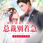 娇妻甜甜：闪婚总裁别着急（精品多人剧）