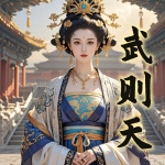 武则天秘史：霸气女皇大传|一口气听完一代女皇的权谋之路