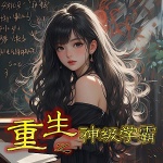 【限免】重生之神级学霸|精品多播|起点白金作家代表作