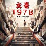 文豪1978|软饭硬吃流|被动开卷|多人演播