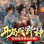 开局成野种？你别祸害修仙界啊！多女主爽文丨霸榜神作