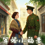 军婚小福妻丨重生丨年代文