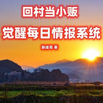 回村当小贩，觉醒每日情报系统