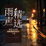 雨声精选|纯享大自然|疗愈音乐