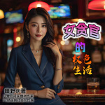 女贪官的权色生活|女性官场风云|