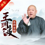 王玥波:水浒全传（现场版畅听）