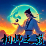 相师之巅|极品相师|现代青年的问道之路