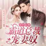 契约隐婚，霸道总裁宠妻奴/现代言情/精品多播/先虐后甜