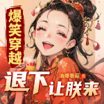 退下，让朕来 | 爆笑穿越|女强玄幻|基建争霸|欢乐多人有声剧