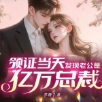 闪婚后，发现老公是亿万总裁