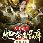 天才娘亲，她带武器库炸翻王府