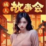 成人故事会|情感夜谈|夜听哲理故事|深夜电台助眠