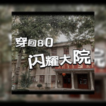 穿回80闪耀大院