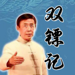 田连元-双镖记（100回）