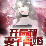 开局和妻子离婚