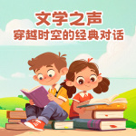 文学之声：穿越时空的经典对话