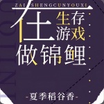 在生存游戲做錦鯉