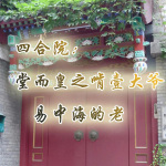 四合院：堂而皇之啃壹大爷易中海的老【种田|都市|系统|神医】