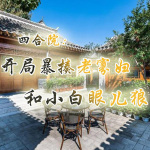 四合院：开局就暴揍人【都市|系统|种田|穿越】