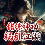 錯(cuò)練神功，禍亂江湖|成了江湖公敵|又是被造謠的一天