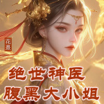 绝世神医：腹黑大小姐||夜北作品|逆袭||双强爆爽