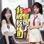 完蛋，我被校花们包围了！寒门小子逆袭|高手回归|多女主爽文