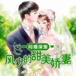 闪婚深宠：风少的甜美娇妻