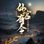 仙官有令|裴不了·起点霸榜作品|爆笑仙侠|公子斩妖续作