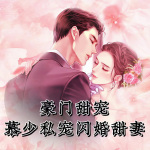 豪门甜宠：慕少私宠闪婚甜妻