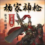 张少佐评书《杨家神枪》