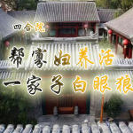 四合院：养活一家子白眼狼【系统|年代】