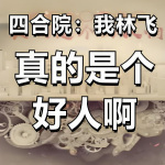 四合院：我林飞，真的是个好人啊|系统流|轻松|完本畅听