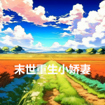 末世重生小嬌妻